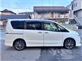 2011 Nissan Serena