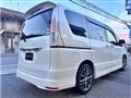 2011 Nissan Serena