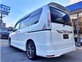 2011 Nissan Serena
