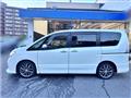 2011 Nissan Serena