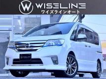 2011 Nissan Serena