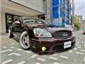 2001 Nissan Cima