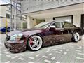 2001 Nissan Cima