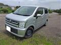 2017 Suzuki Wagon R