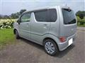 2017 Suzuki Wagon R