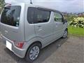 2017 Suzuki Wagon R