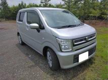 2017 Suzuki Wagon R