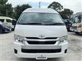 2024 Toyota Hiace Commuter