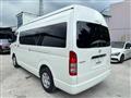 2024 Toyota Hiace Commuter