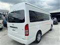 2024 Toyota Hiace Commuter