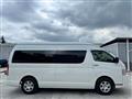 2024 Toyota Hiace Commuter