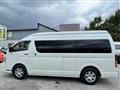 2024 Toyota Hiace Commuter
