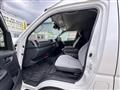 2024 Toyota Hiace Commuter