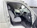 2024 Toyota Hiace Commuter