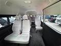 2024 Toyota Hiace Commuter