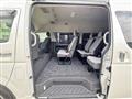 2024 Toyota Hiace Commuter