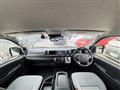 2024 Toyota Hiace Commuter