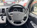 2024 Toyota Hiace Commuter