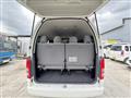 2024 Toyota Hiace Commuter