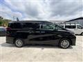 2020 Toyota Alphard G