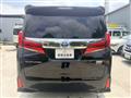 2020 Toyota Alphard G