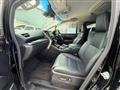 2020 Toyota Alphard G