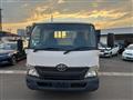 2012 Toyota Dyna Truck