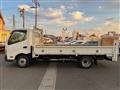 2012 Toyota Dyna Truck