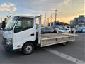 2012 Toyota Dyna Truck