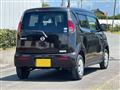 2011 Nissan Moco