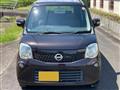 2011 Nissan Moco