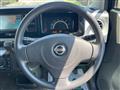 2011 Nissan Moco
