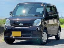 2011 Nissan Moco