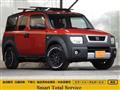 2004 Honda Element