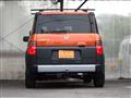 2004 Honda Element