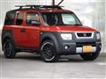 2004 Honda Element