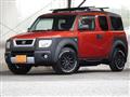 2004 Honda Element