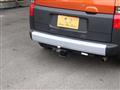 2004 Honda Element