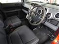 2004 Honda Element