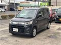2012 Suzuki Wagon R
