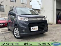 2012 Suzuki Wagon R