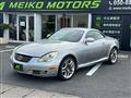 2007 Lexus SC