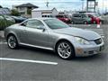 2007 Lexus SC