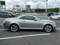 2007 Lexus SC