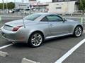 2007 Lexus SC