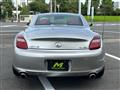 2007 Lexus SC