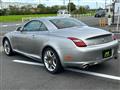 2007 Lexus SC