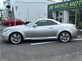 2007 Lexus SC