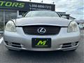 2007 Lexus SC