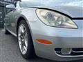 2007 Lexus SC